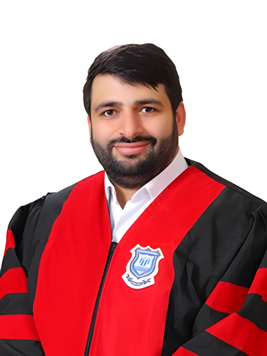 Dr. Iyas Qaddara